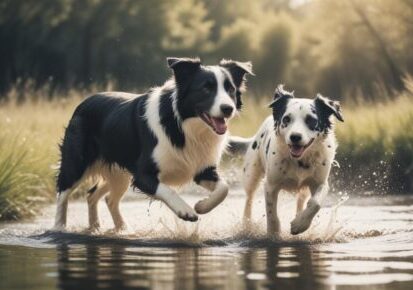 Dog transportation in Austin TX with dogs traveling safely with planned routes and timing