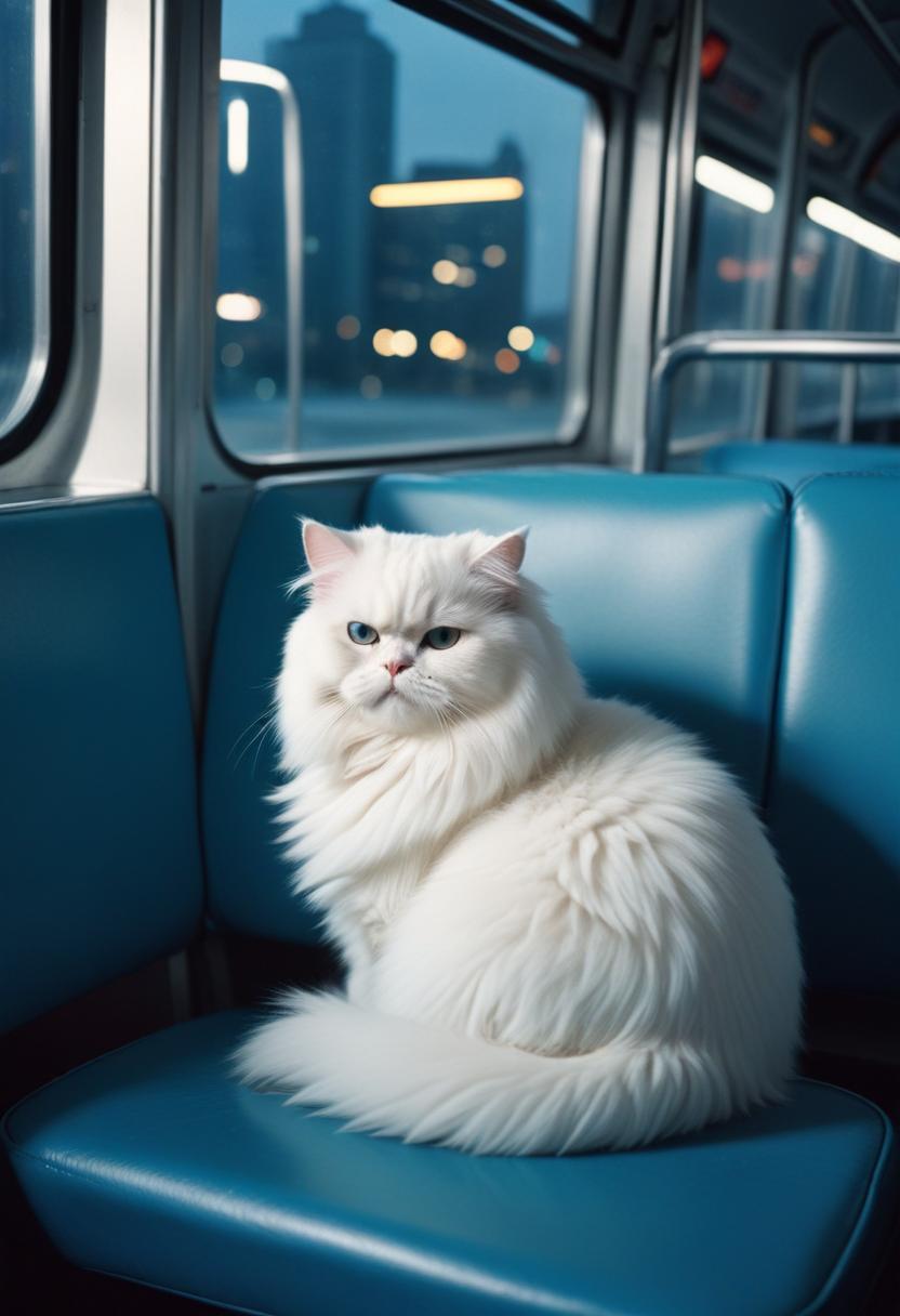 Cat relocation services in Dallas, Texas for safe, planned pet transportation