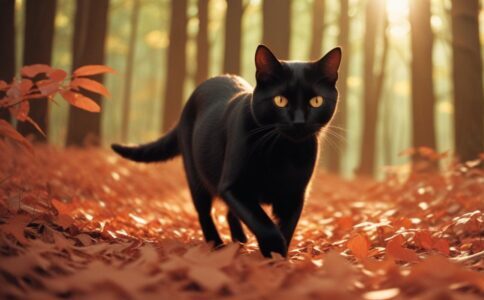 Cat prepared for pet relocation services in Denver, Colorado