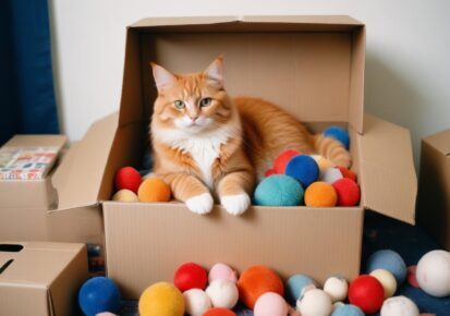 Cat transportation services in Fort Lauderdale for domestic and international travel