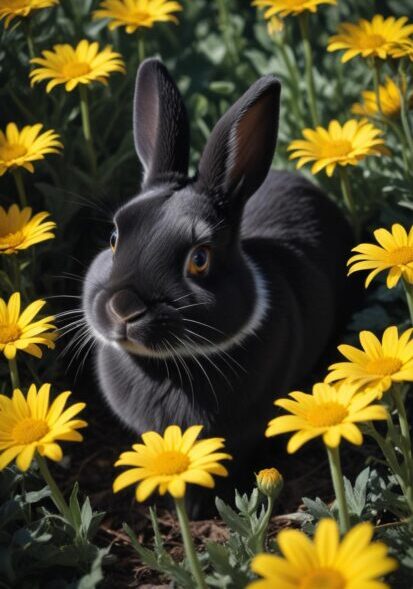 Rabbit relocation services in Dallas, Texas with careful travel planning and coordination