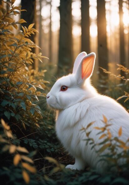 Small mammal transportation services in Milwaukee WI for rabbits and similar pets