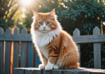 Cat transportation services in St. Louis, Missouri for domestic and long-distance moves