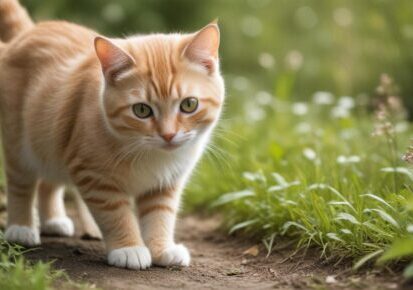 Cat transportation services in Portland, Oregon for domestic and interstate relocation