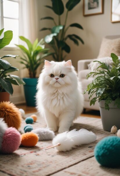 Cat transportation services in San Juan, Puerto Rico with calm in-home travel preparation