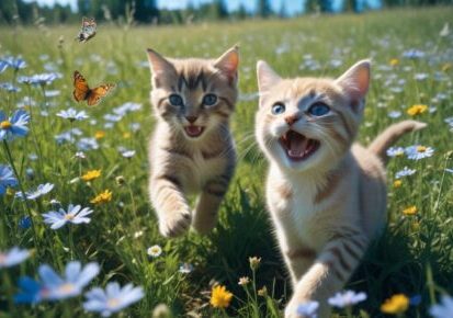 Cat transportation services in New Orleans for domestic and interstate moves