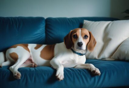 Dog transportation services in Tampa FL with organized and stress-free travel coordination