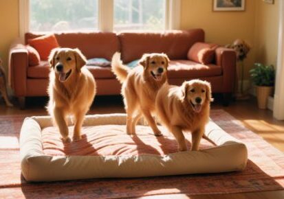 Dog transportation services in Minneapolis MN with organized and stress-free travel coordination