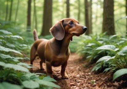 Dog transportation services in Palm Beach with safe routing and travel preparation