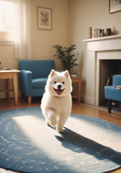 Dog transportation services in San Antonio, TX
