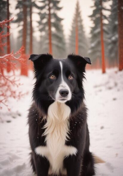 Dog transportation services in Portland, Oregon for regional and long-distance moves