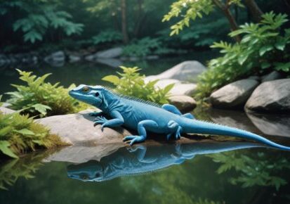 Reptile transportation services in Minneapolis MN with temperature-aware travel planning