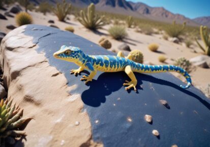 Reptile transportation services in Tampa FL with temperature-aware travel planning
