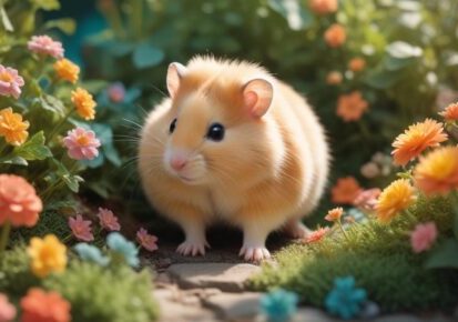 Small mammal transportation services in Raleigh NC for pets like hamsters and guinea pigs
