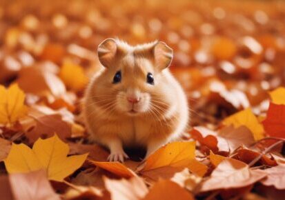 Small mammal pet transportation in Palm Beach including hamsters and rodents