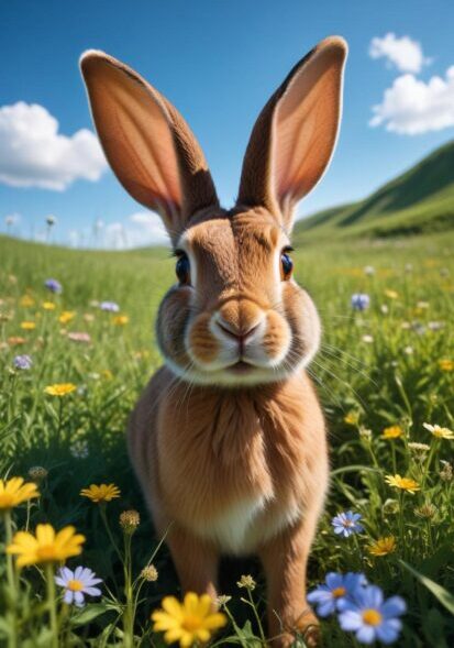 Small mammal transportation services in Minneapolis MN for rabbits and similar pets