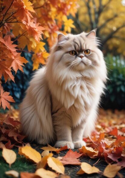 Cat transportation services in Palm Beach, Florida for domestic and long-distance moves