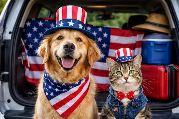 pet shipping services from usa