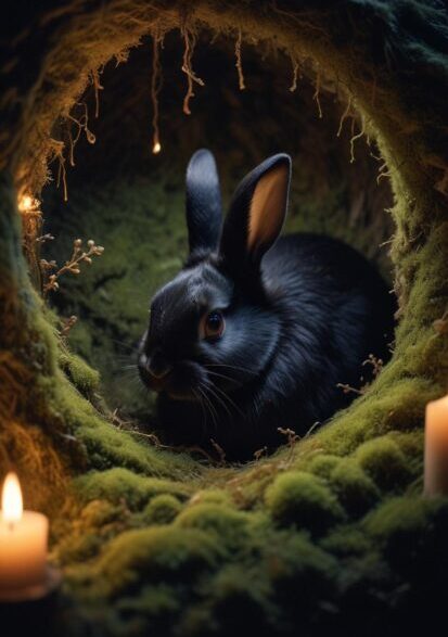 Small mammal pet transportation in St. Louis including rabbits and similar pets